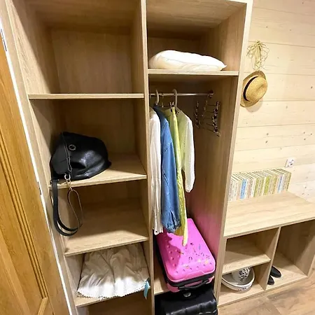 Hotel Jurajski Koziolek