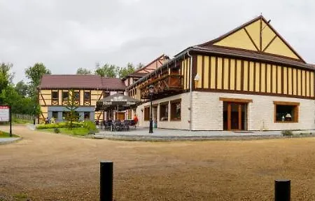 Jurajski Koziolek * Poraj (Silesia)