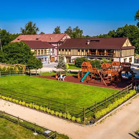 Jurajski Koziolek Poraj (Silesia)