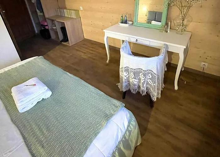 Jurajski Koziolek Hotel