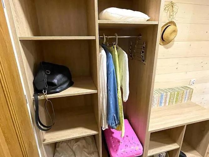 Hotel Jurajski Koziolek