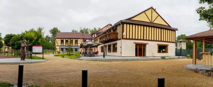 Jurajski Koziolek * ポライ